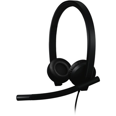 USB A Headset Stereo H570e MST USB A Headset Stereo H570e MST